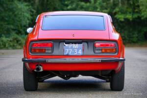 Imagen 40/43 de Datsun 240 Z (1972)
