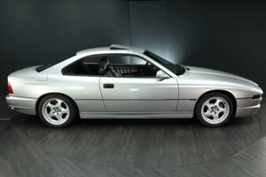 Bild 7/30 von BMW 850CSi (1993)