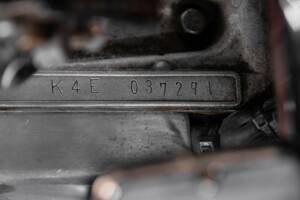 Image 26/40 of Kawasaki Z 400 (1976)