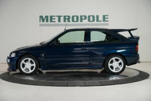 Afbeelding 9/48 van Ford Escort RS Cosworth (1995)