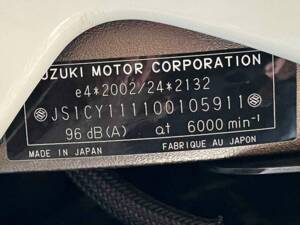 Bild 39/40 von Suzuki GSX-R 1000 (2010)