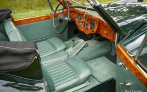 Afbeelding 20/59 van Jaguar XK 140 SE DHC (1955)