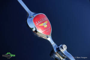 Bild 32/34 von Jaguar XK 140 FHC (1956)