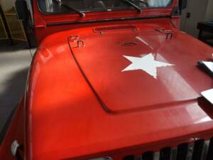 Image 44/50 de Jeep Wrangler 2.5L (1990)