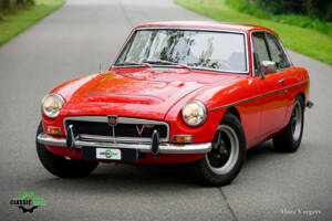 Bild 22/46 von MG MGB GT V8 (1975)