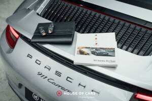 Image 24/24 of Porsche 911 Carrera (2016)