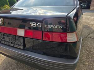 Bild 13/55 von Alfa Romeo 164 2.0 (1989)