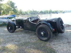 Bild 16/25 von Jaguar SS 100  2,5 Liter (1938)