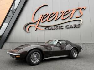 Image 1/50 de Chevrolet Corvette Stingray (1972)