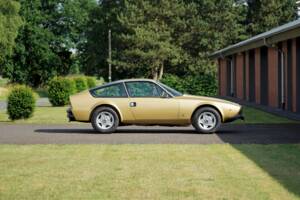 Image 7/25 of Alfa Romeo Junior Zagato GT 1600 (1973)