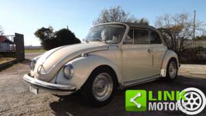 Image 3/10 of Volkswagen Beetle 1303 (1973)