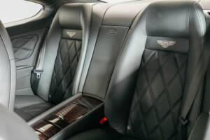 Image 4/39 de Bentley Continental GT (2007)