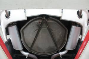 Imagen 16/50 de Chevrolet Corvette Sting Ray Convertible (1964)