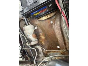 Bild 43/50 von Opel GT 1900 (1971)