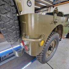 Bild 17/109 von Hotchkiss M 201 (1962)
