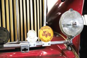 Bild 34/69 von MG TC (1948)