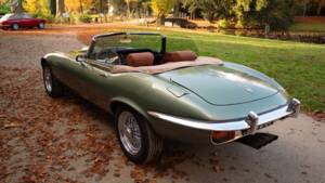 Bild 18/84 von Jaguar E-Type V12 (1973)