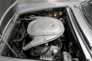 Bild 18/25 von BMW Glas 3000 V8 (1968)