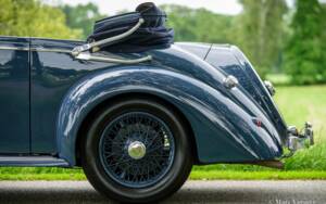 Image 40/59 of Bentley 4 1/4 Litre (1936)