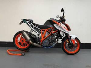 Immagine 1/48 di KTM 1290 Super Duke R (2018)