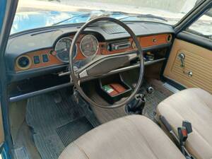 Image 12/46 of FIAT 125 S / Speciale (1972)