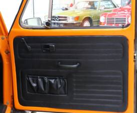 Bild 25/31 von Volkswagen Käfer 1200 (1972)