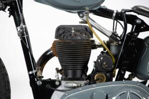 Image 15/50 of BSA M 20 (1948)