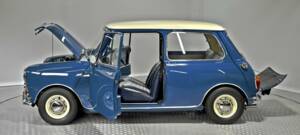 Bild 26/50 von Morris Mini Cooper S 1275 (1967)