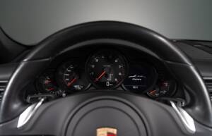Imagen 36/42 de Porsche 911 Carrera (2012)