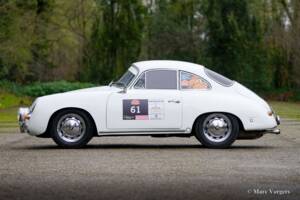 Imagen 9/38 de Porsche 356 C 1600 (1965)