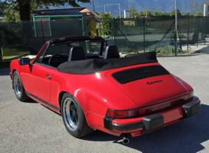 Bild 3/8 von Porsche 911 Carrera 3.2 (1986)