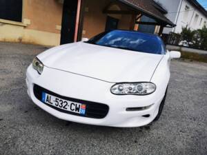 Afbeelding 3/11 van Chevrolet Camaro (2000)