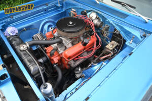 Bild 47/73 von Plymouth Satellite (1968)