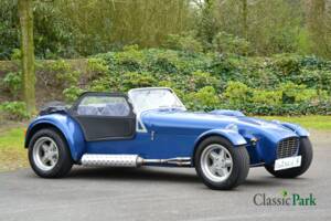 Image 6/39 of Donkervoort S8 (1984)