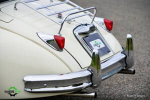 Imagen 45/51 de Jaguar XK 150 DHC (1959)