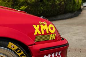 Image 18/50 of Ford Sierra RS 500 Cosworth (1987)