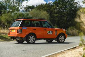 Image 40/50 of Land Rover Range Rover Vogue V8 (2002)