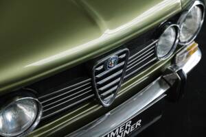 Imagen 41/49 de Alfa Romeo Giulia Super 1.3 (1973)
