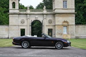 Afbeelding 25/50 van Jaguar XKR (1998)