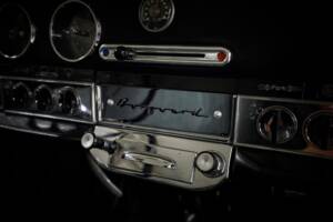 Image 41/96 de Borgward P 100 2.3 Litre (1960)