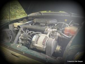 Bild 13/35 von Mini Cooper 1.3i MPI (1999)