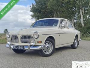 Bild 1/50 von Volvo P 121 (1967)