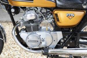 Imagen 4/25 de Honda DUMMY (1978)