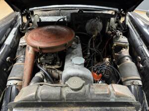 Image 42/50 of Mercedes-Benz 220 S (1955)