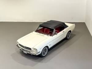 Afbeelding 1/40 van Ford Mustang 289 (1964)
