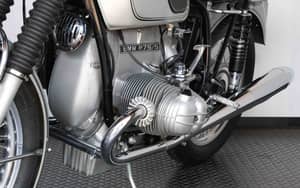 Image 26/59 of BMW R 75/5 (1972)