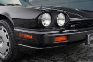 Imagen 27/50 de Jaguar XJS 6.0 V12 (1993)