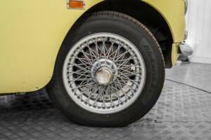 Bild 43/50 von MG MGC (1969)