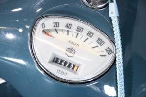 Bild 16/46 von Piaggio Vespa 125 Primavera ET3 (1977)