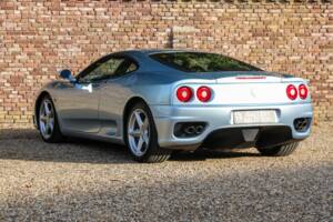 Image 2/50 of Ferrari 360 Modena (2001)